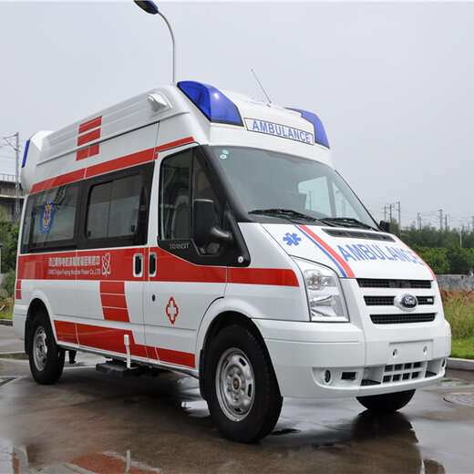 北京出租私人救护车